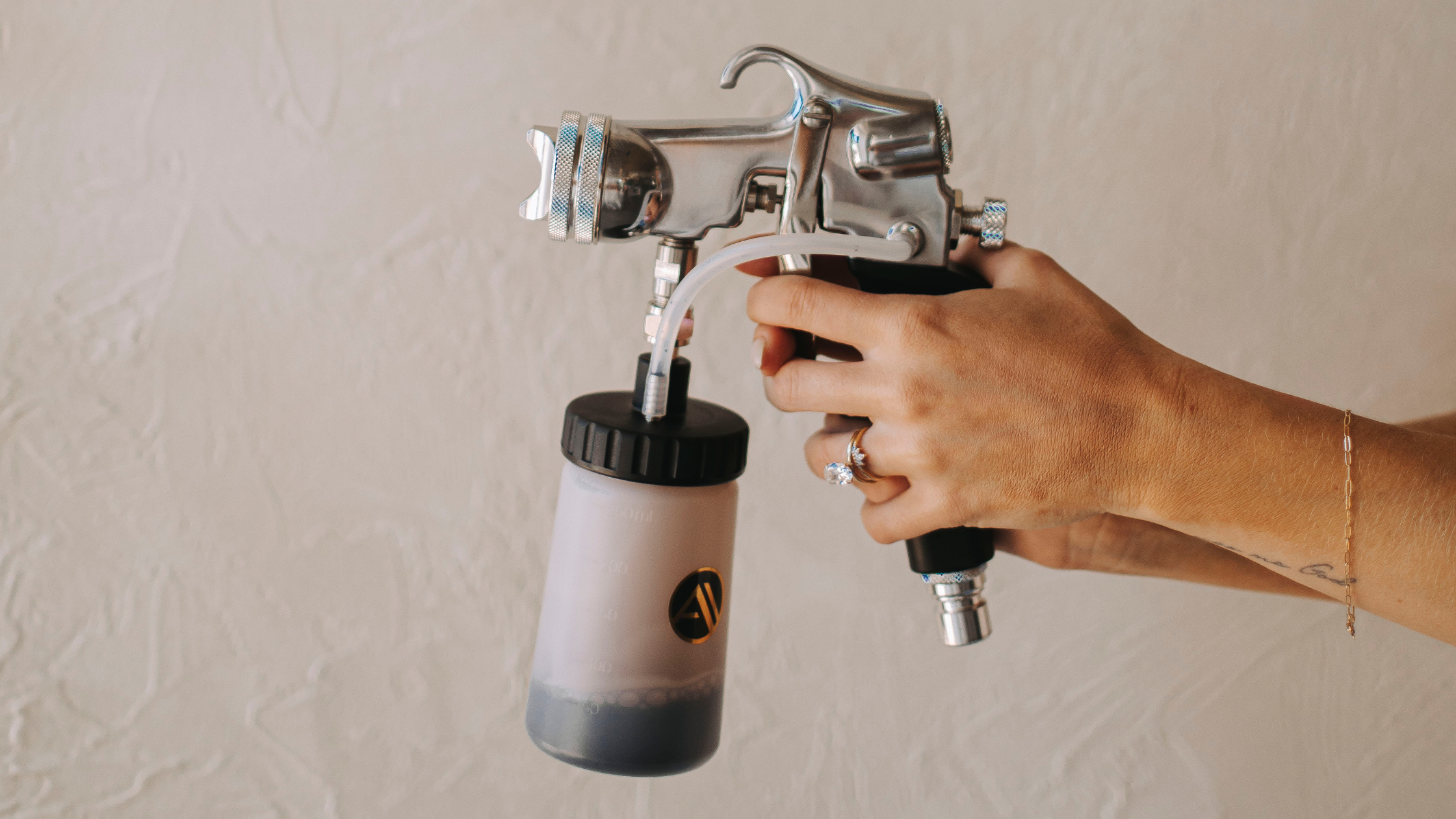 Sip &amp; Spray: We're Throwing Our Tan Launch a Party 8/20