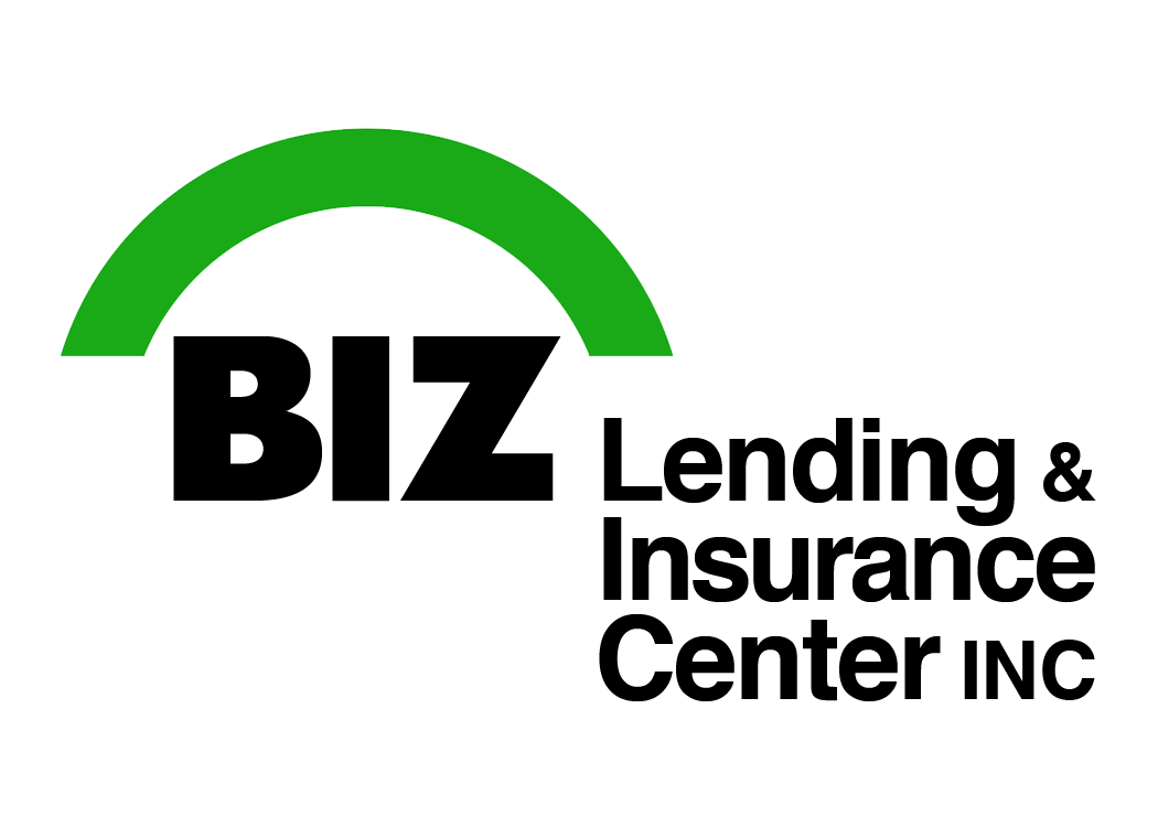Abstract green semicircle above two black rectangles on a white background.