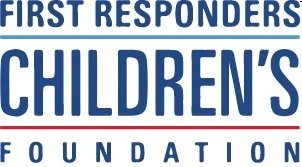 Logo of First Responders Children's Foundation