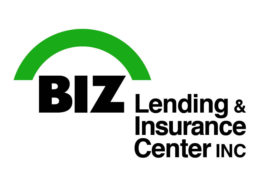 Abstract green semicircle above two black rectangles on a white background.