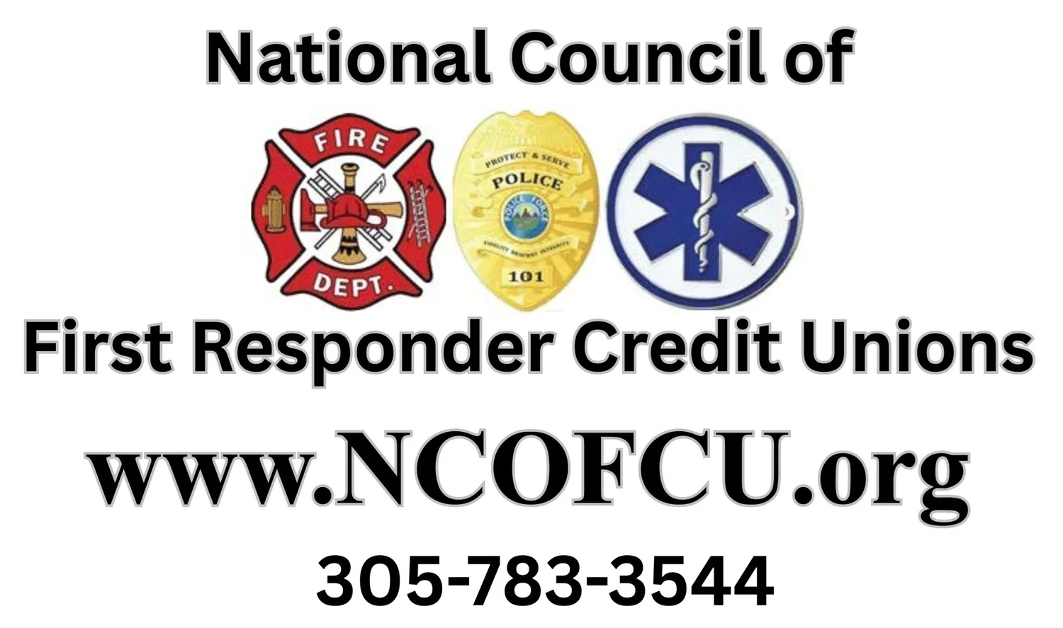 National Council of Firefighter Credit Unions Inc (NCOFCU)