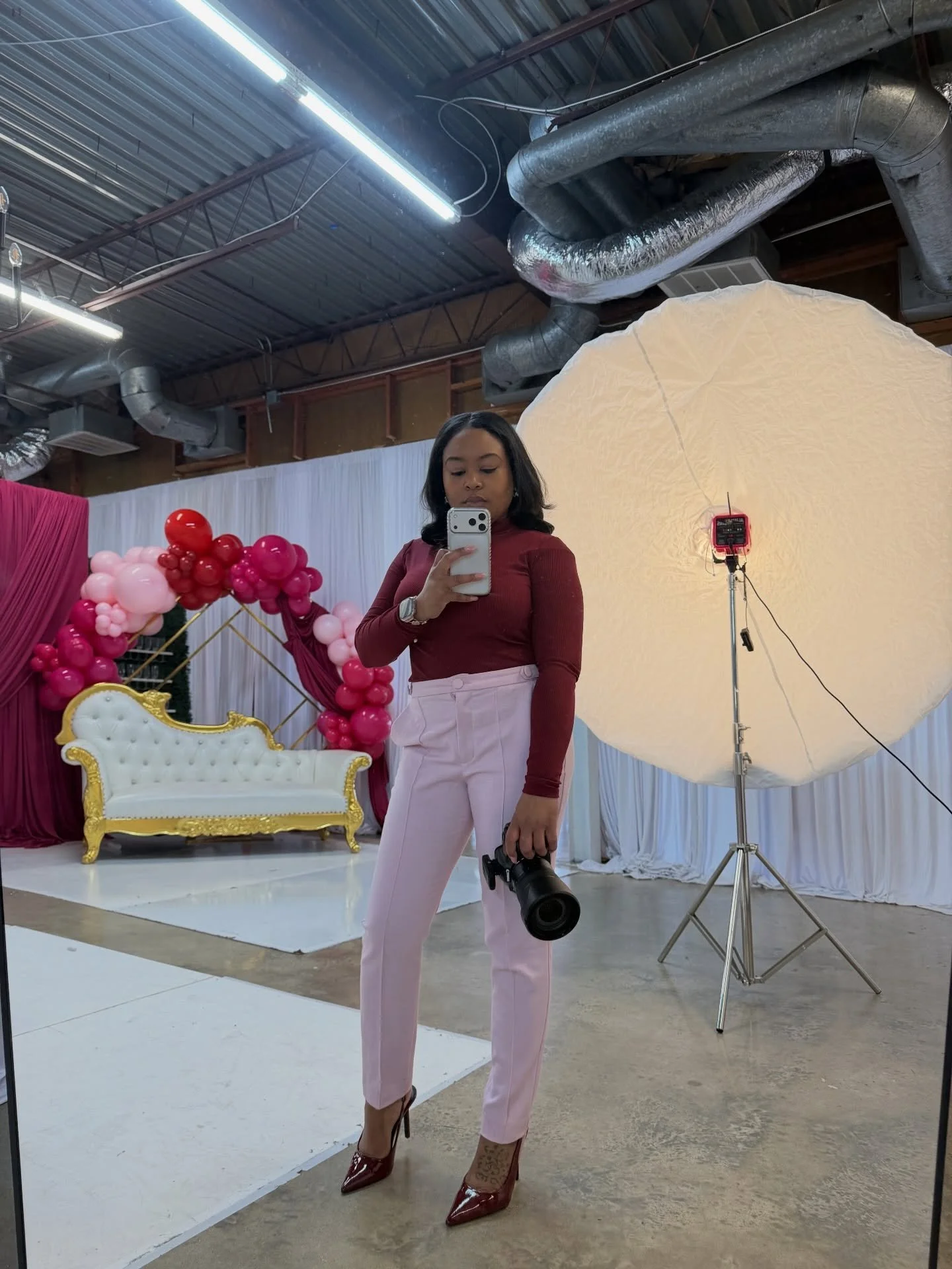 February dump of your photographers life 🥰 

February was so good to us, my daughter is a senior 🥹🥰 and she won Miss Montgomery Central at her school. 

My son turned 11 years old this month 🥰💙 

 And I finally got some new headshots 🥳 I&rsquo;