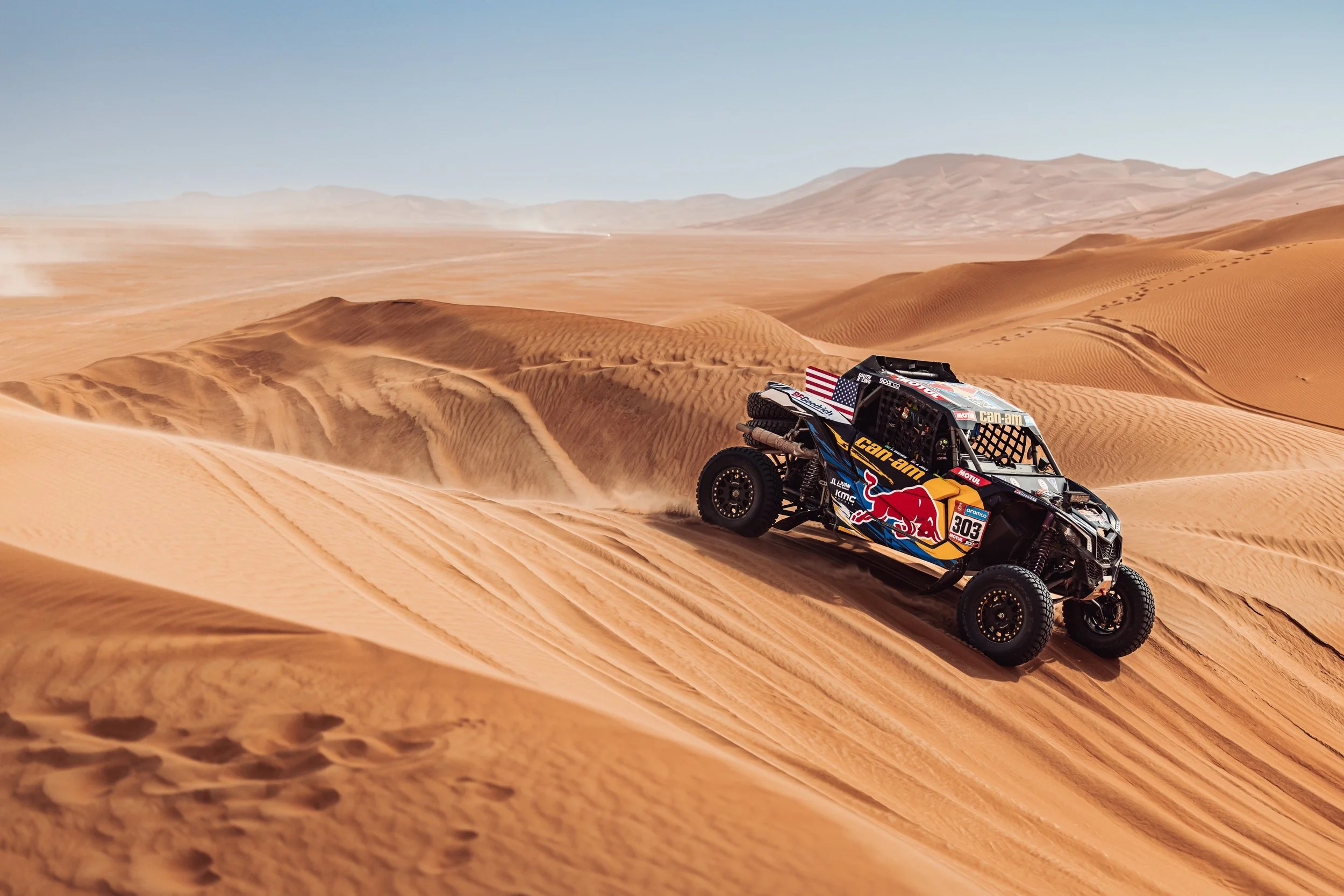 South Racing Race Services — SOUTH RACING