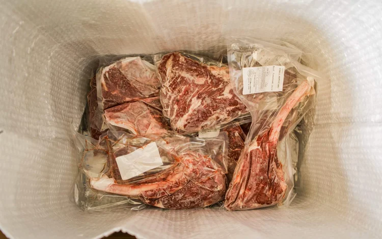 Windmill Mountain Ranch - Generational Quality Beef Sedona