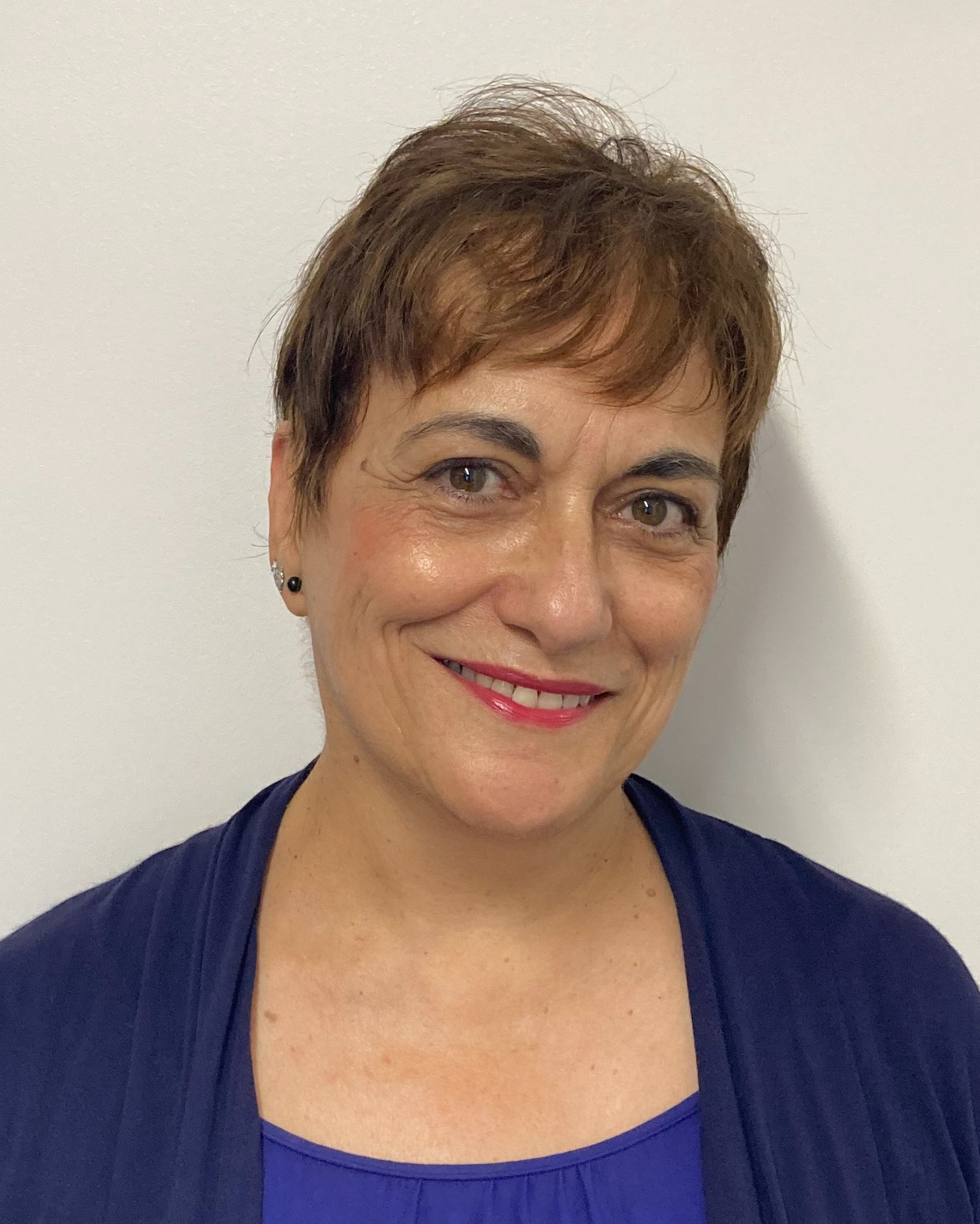 isabel benebgui-montilla