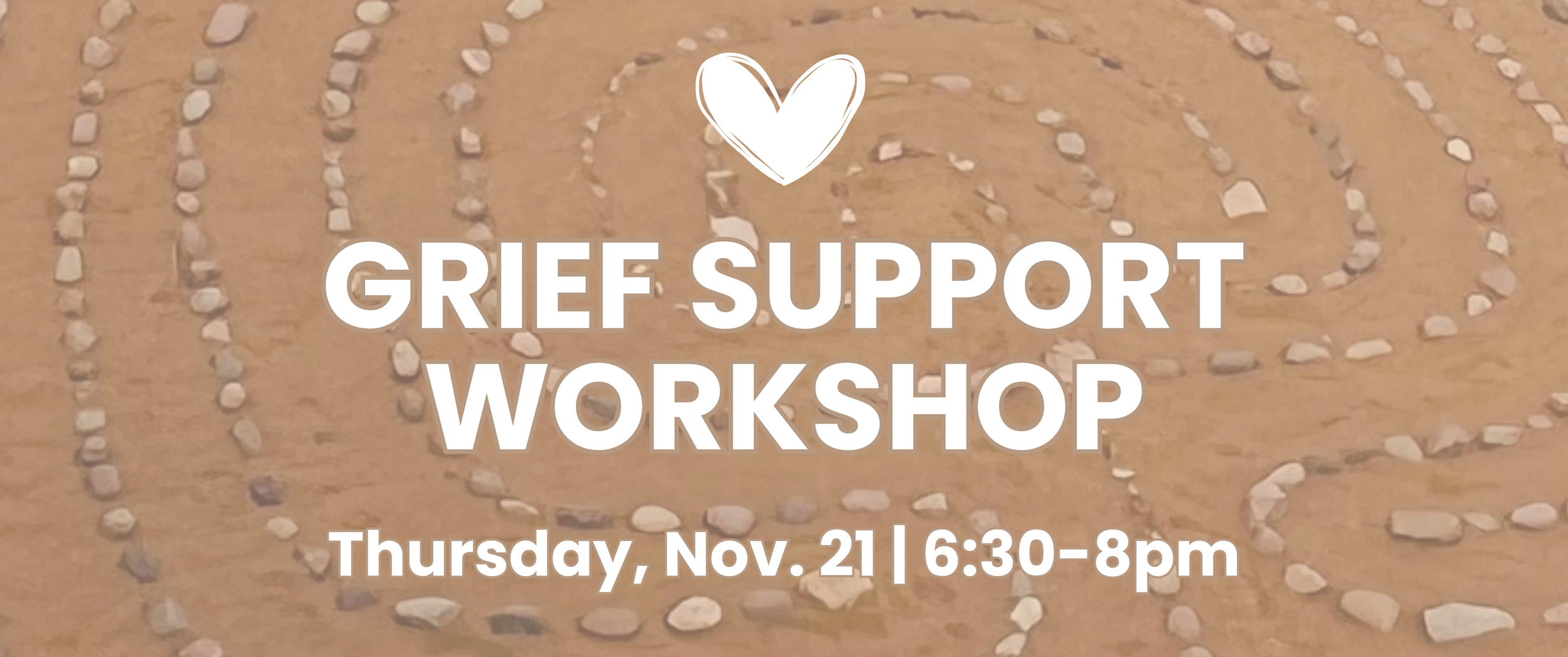 Grief Support Workshop