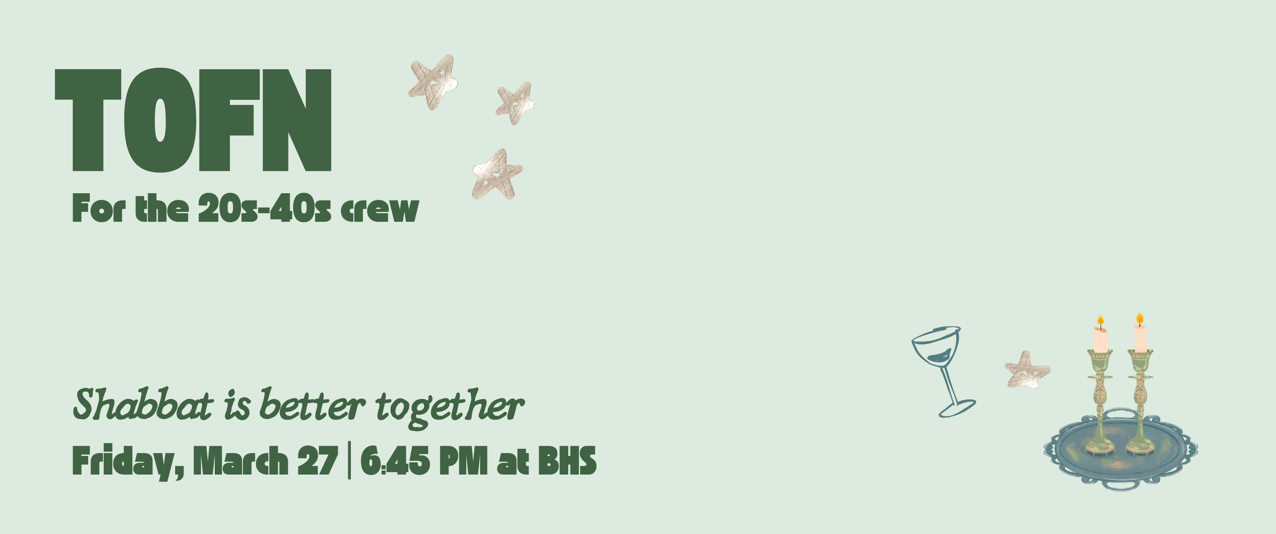 The Other Friday Night