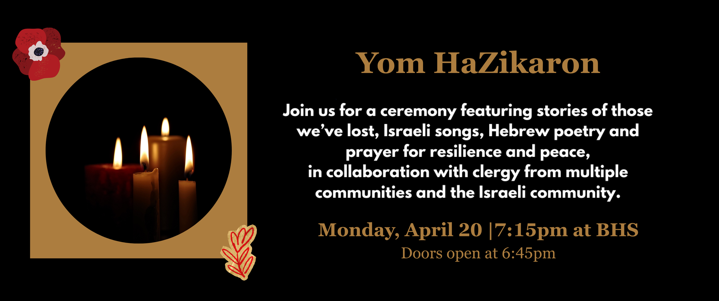 Yom HaZikaron