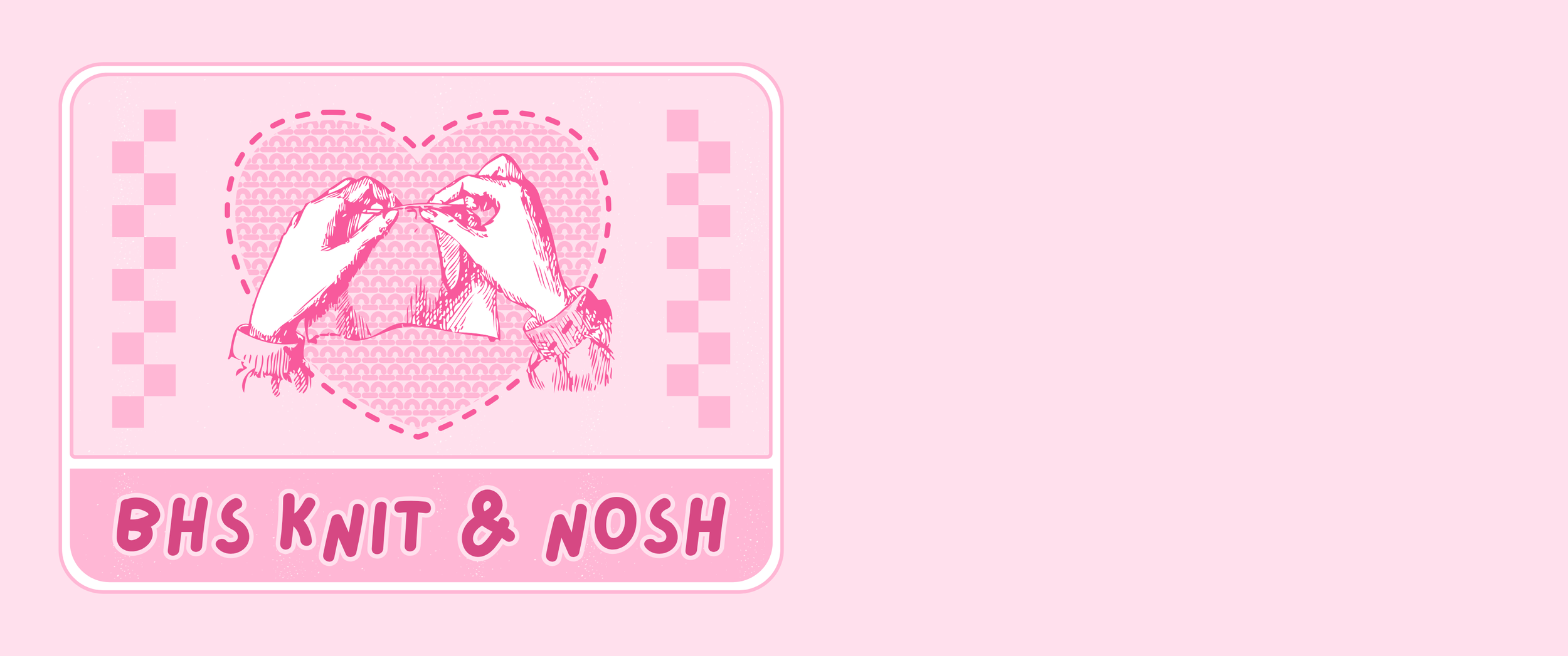 Knit & Nosh
