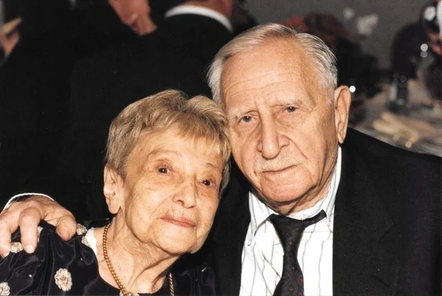 Belle & Rubin 1999.jpg