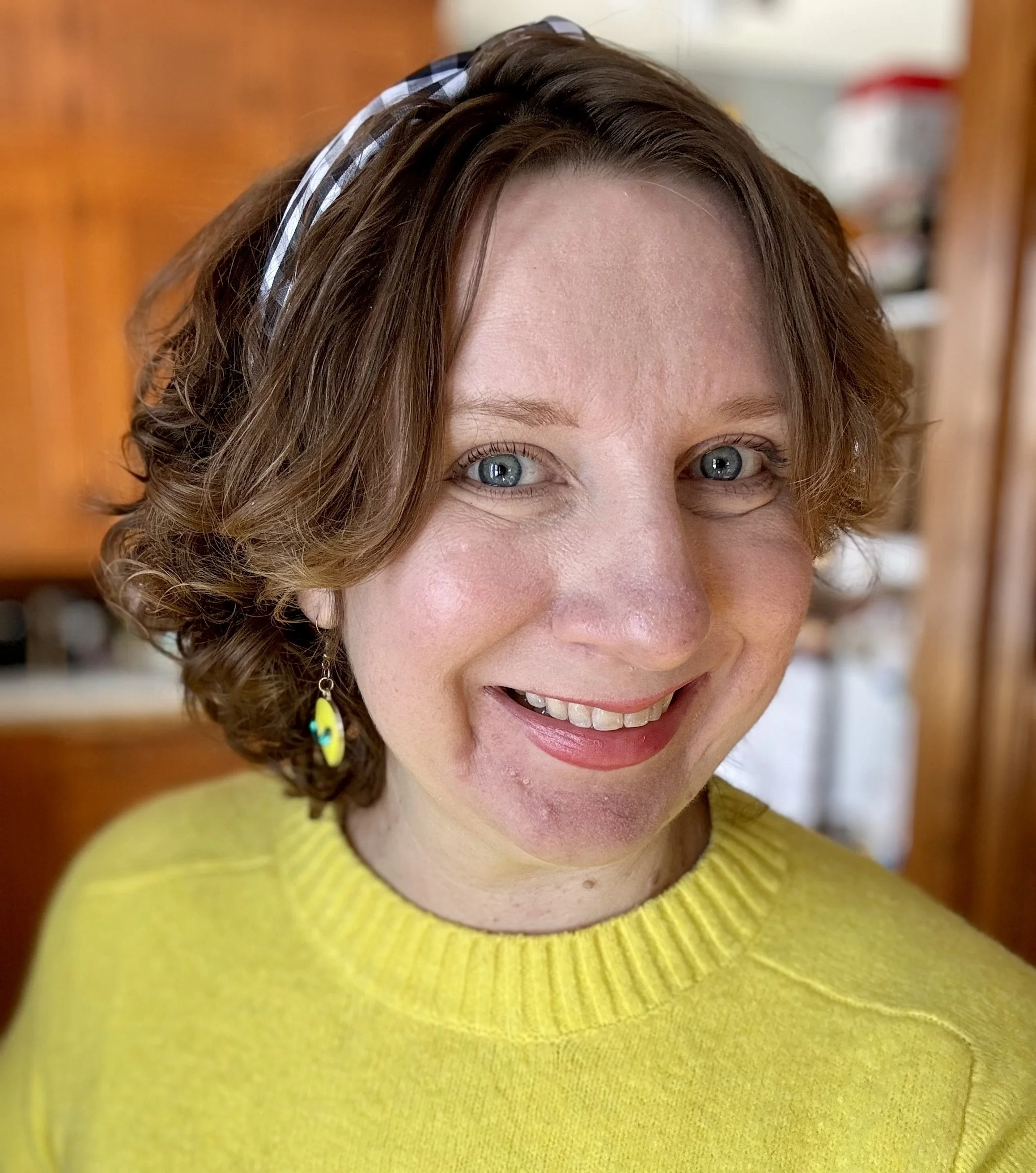 Member Profile: Jennifer