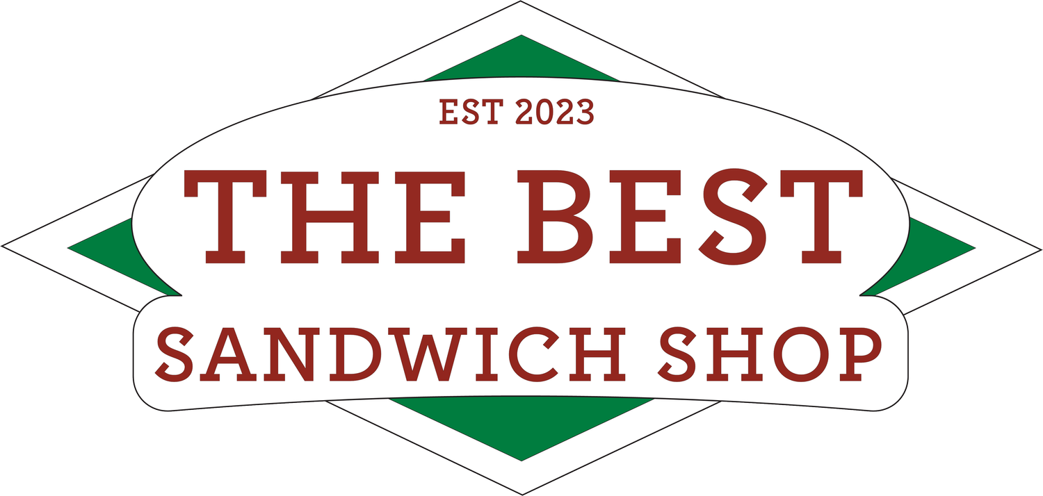 The Best Sandwich Shop