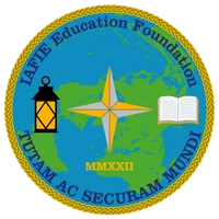 IAFIE Education Foundation logo