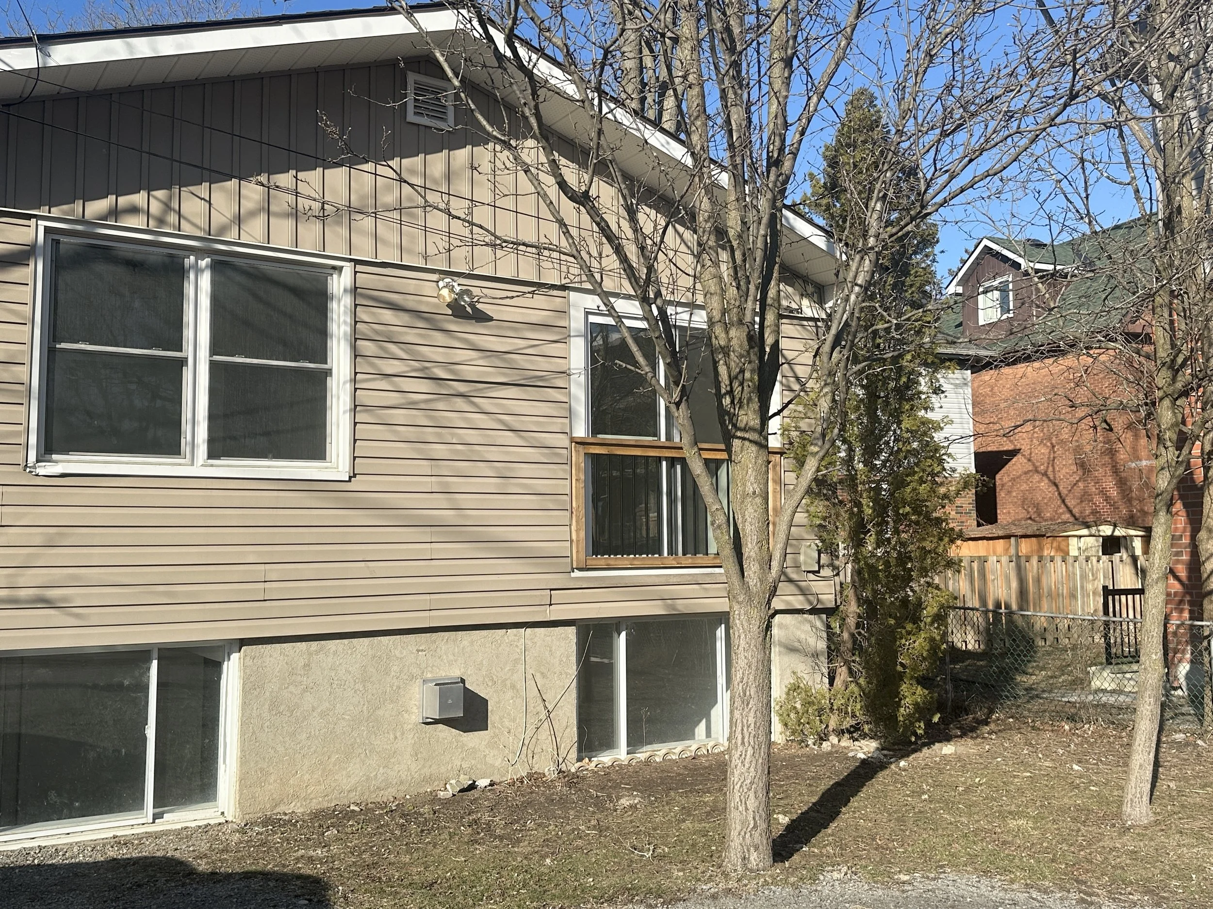 45 Linton Street- Unit 1