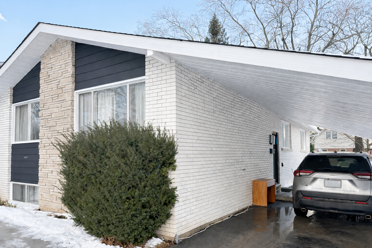 226 Chelsea Road, Unit 1