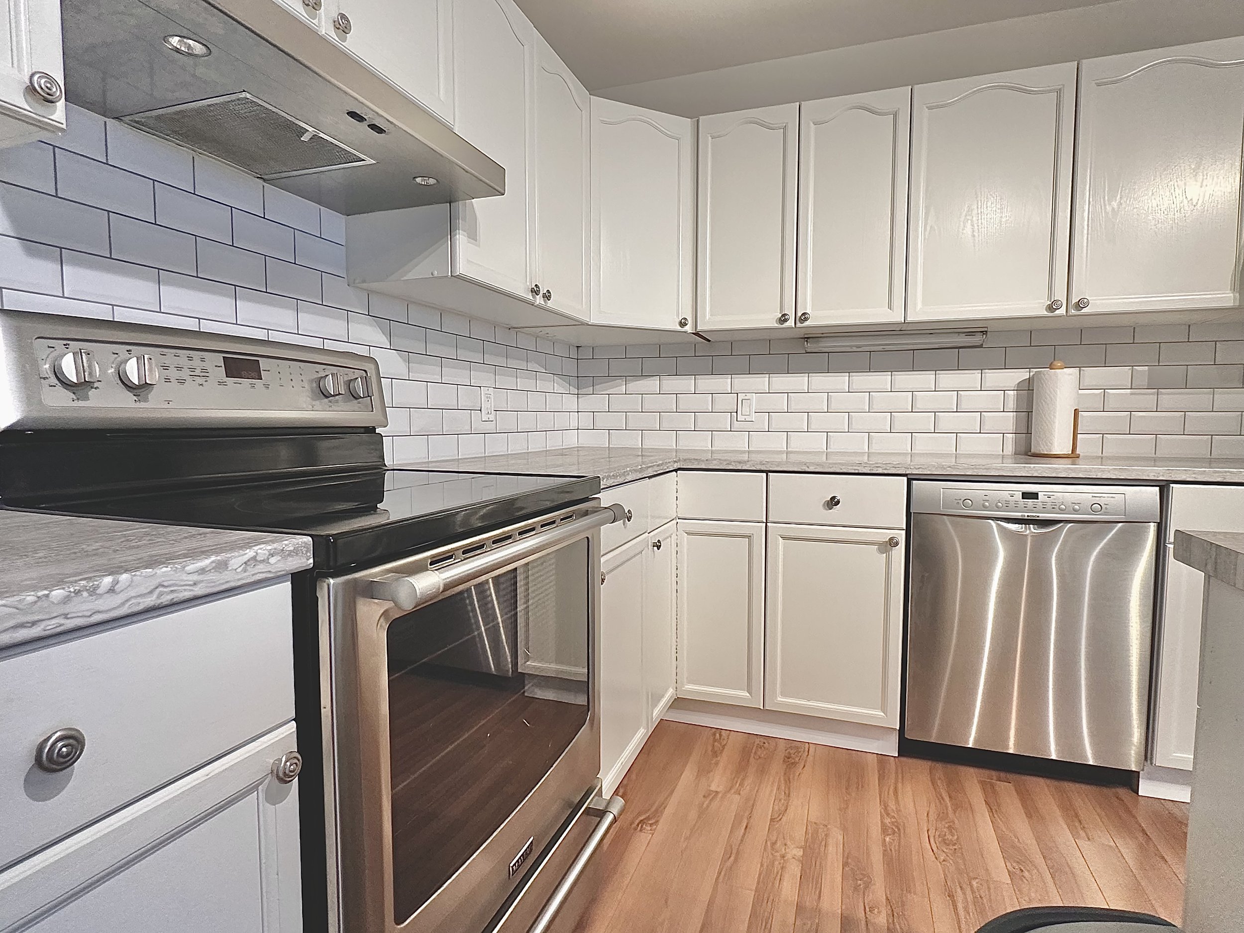 991 Springfield- Unit 1