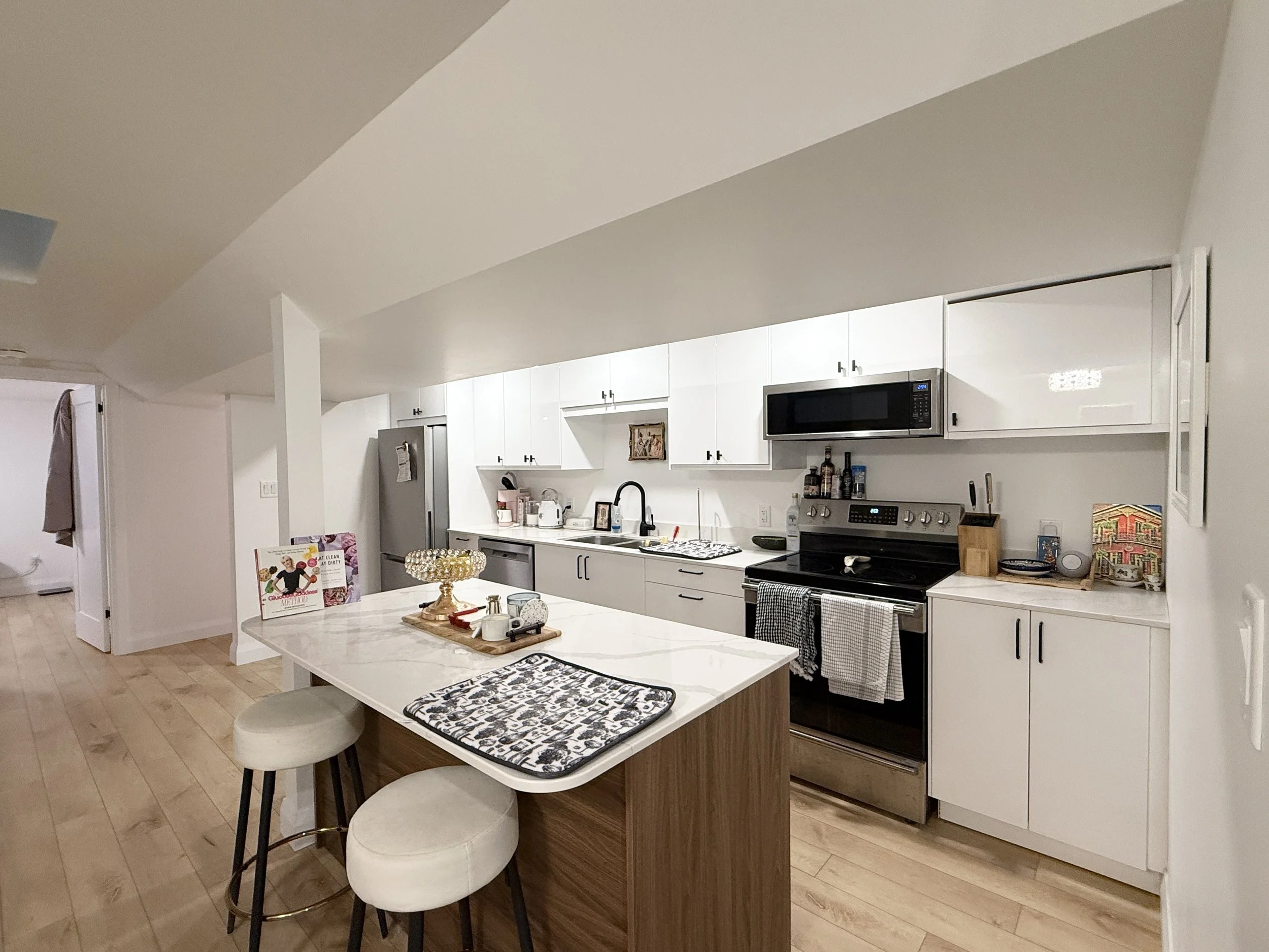 2- 24 Wycliffe Crescent 