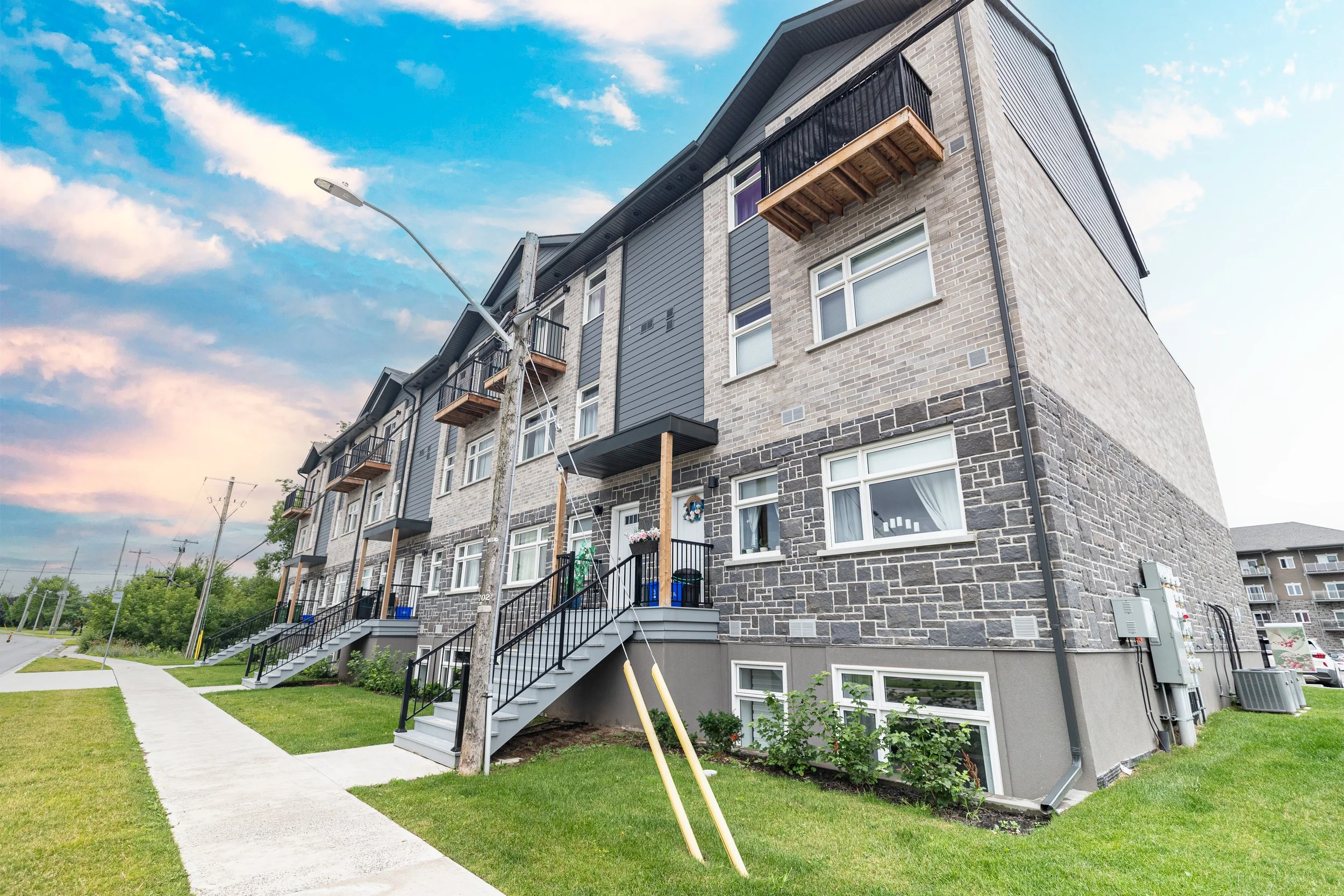 809 Development Drive-Unit 304