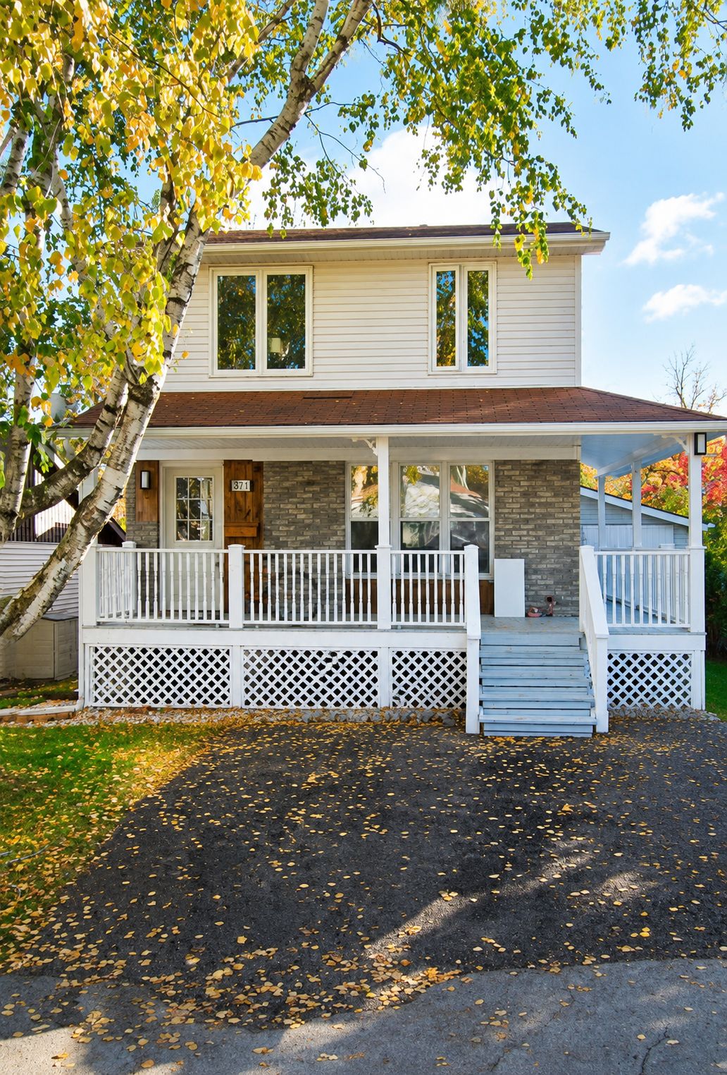 15 Foster Street - 1 Room Available