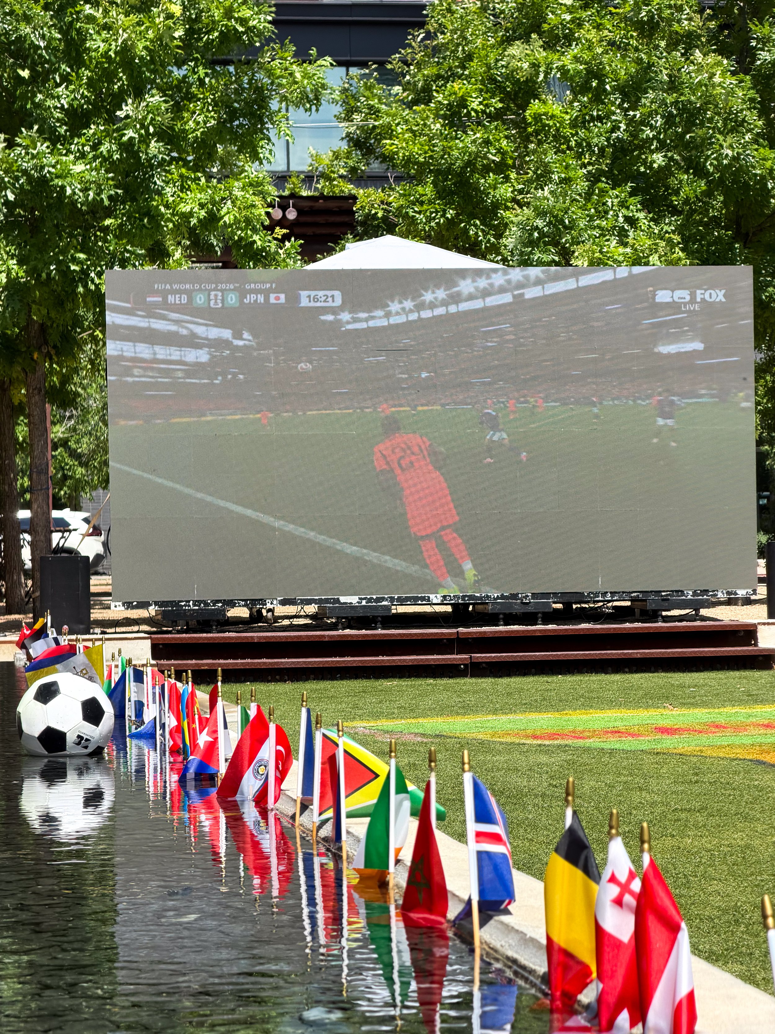 LED Screens for Community Events: What You Need to Know