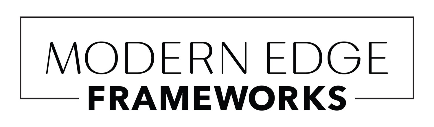 Modern Edge Frameworks