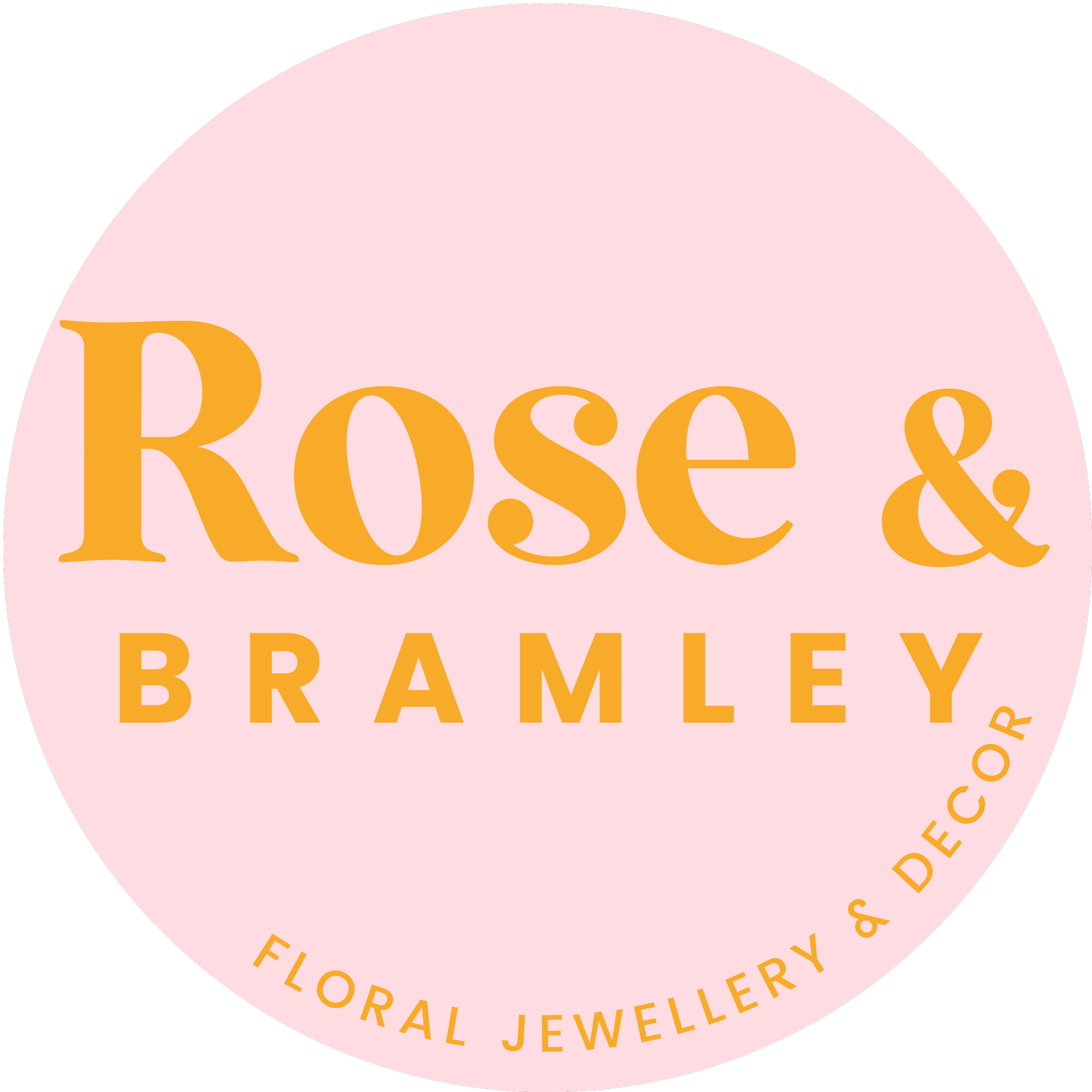 Rose &amp; Bramley