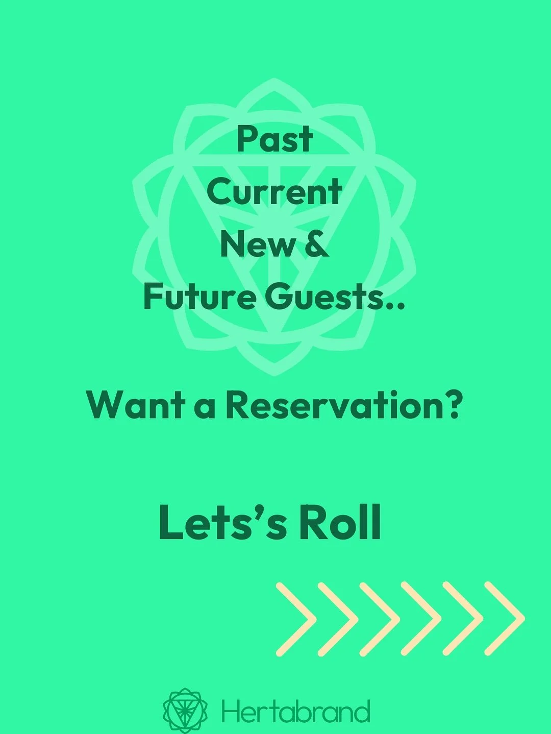 The convo I have the most about the above is how to make a reservation! Although booking online may be more convenient, you’ll have more success with texting or calling in to get in faster 🏃🏼‍♀️
Now back to your regularly scheduled dayd