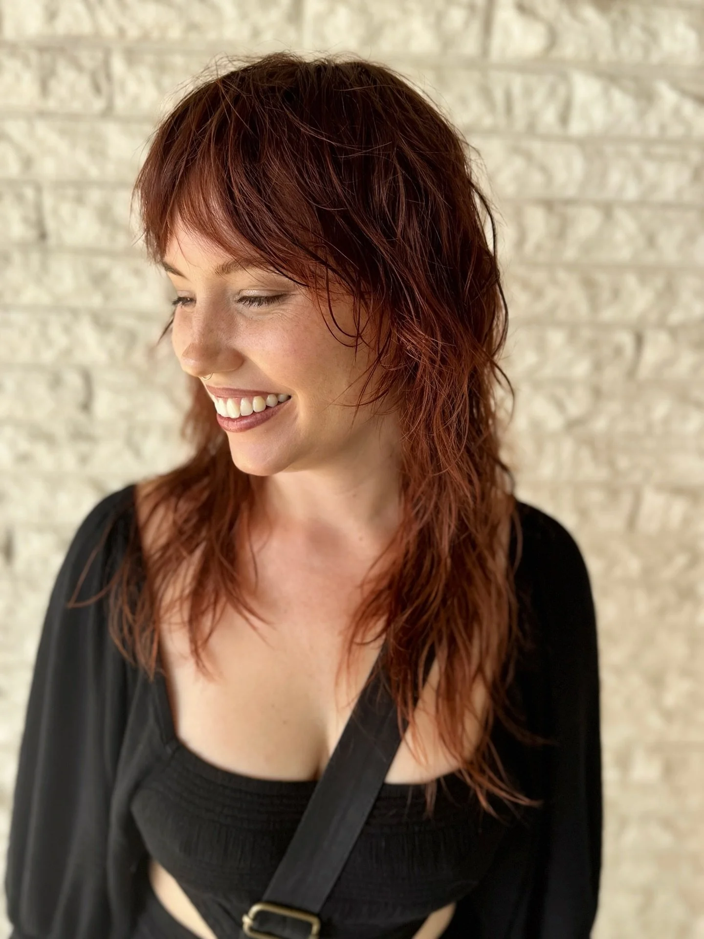 🧡October Dump: 🐌slower chair, 🌝 fuller heart.

This month moved at half-speed across the industry&mdash;yet full speed on work travel - and somehow that combo made the best parts louder. 🤸🏼&zwj;♀️

It&rsquo;s always about people. 
The ones we sh