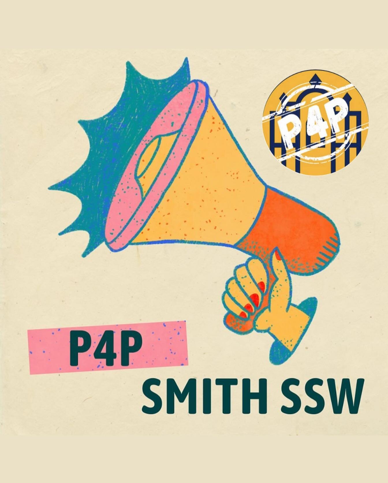 Follow Payment for Placements at Smith SSW @smithssw_p4p! Smith College P4P is a collective movement of Smith SSW students organizing and advocating for universal, fair pay for practicum placements &amp; the 45th chapter of P4P.

📷 #Repost P4P at Sm