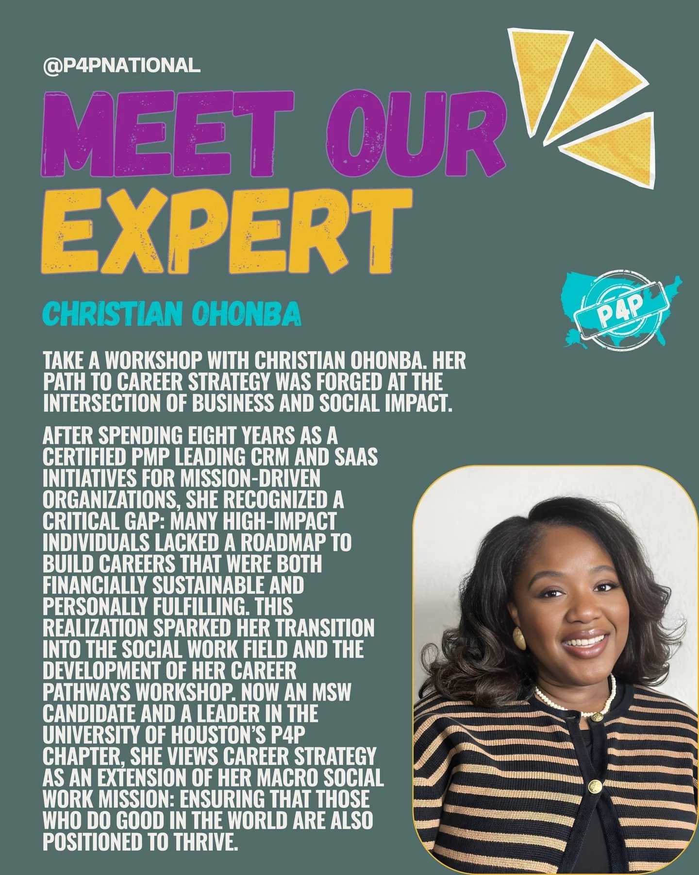 TODAY IS THE DAY. 🚀 Are you ready to go from Practicum to Prospect?

We are officially kicking off Part 1 of our Level Up series in just a few hours! If you want to stop &ldquo;just helping&rdquo; and start building a career that sustains you, you n
