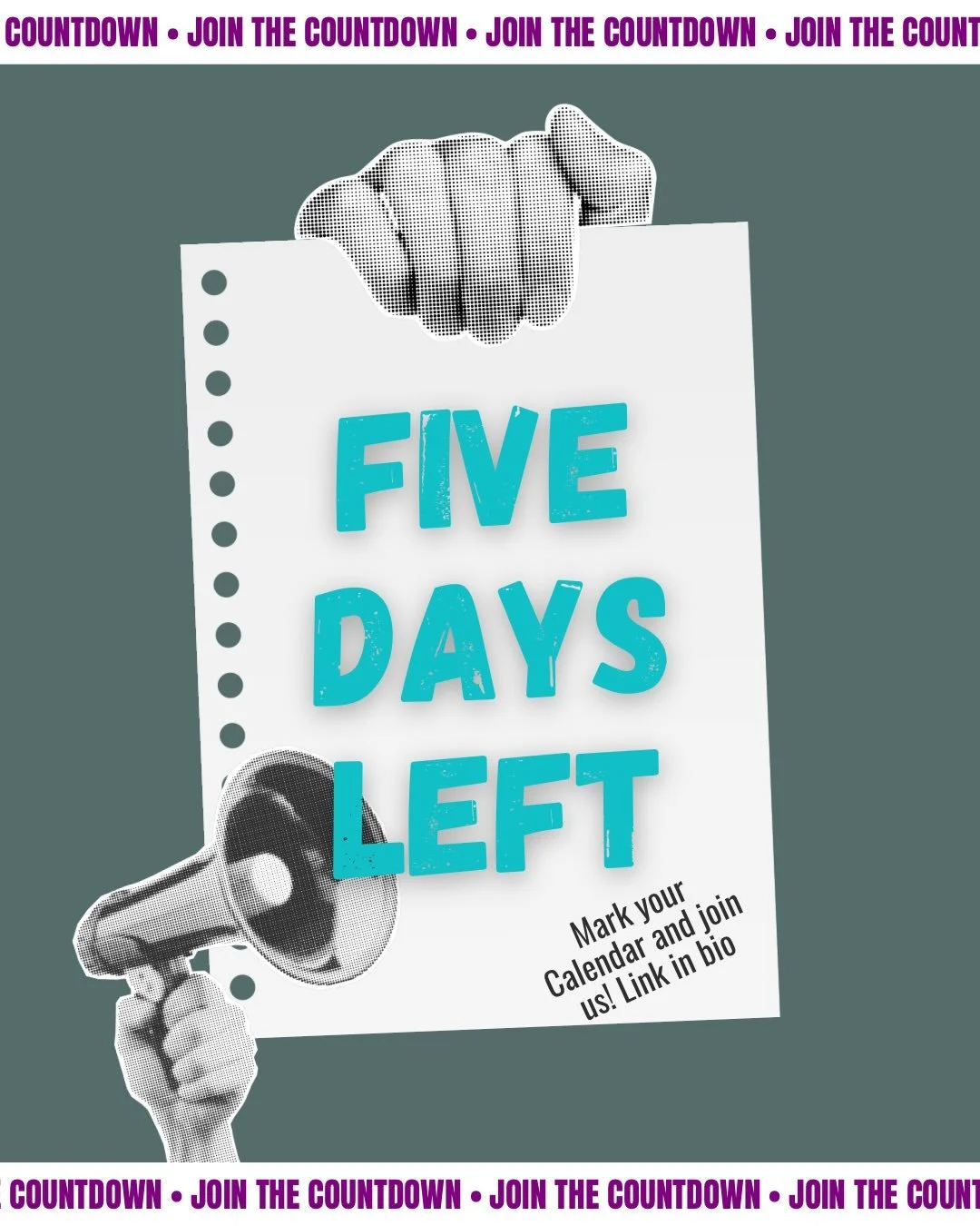 We know&hellip; we&rsquo;re a little sad about it too 💭 Our final panel in the Level Up Series is happening NEXT Sunday&mdash;but we&rsquo;re going out with a bang 💥

✨ Level Up: From Prospect to Purposeful ✨ 
This is where you find your &ldquo;whe