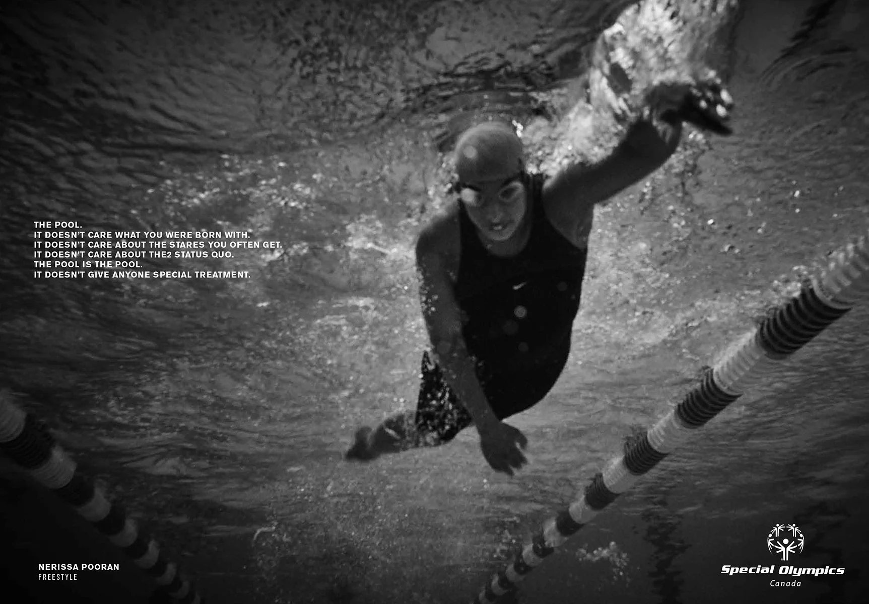 Special Olympics