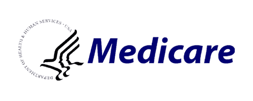 Medicare Insurance logo linking to Medicare website