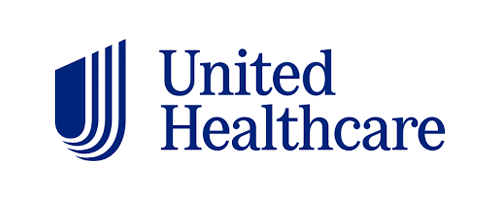 United Healthcare logo linking to United Healthcare website