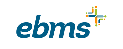 Ebms Health Insurance logo links to Ebms website