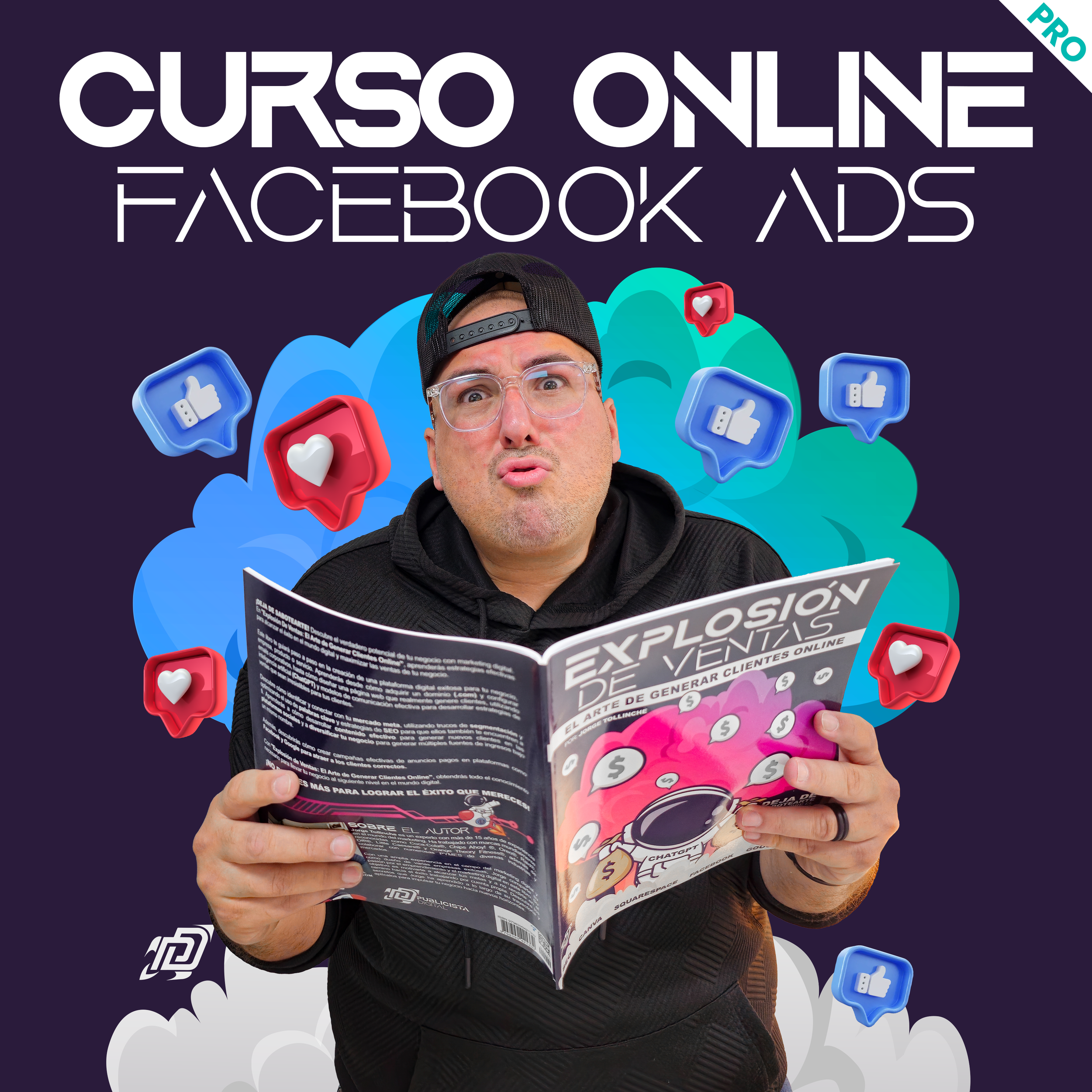Curso PRO