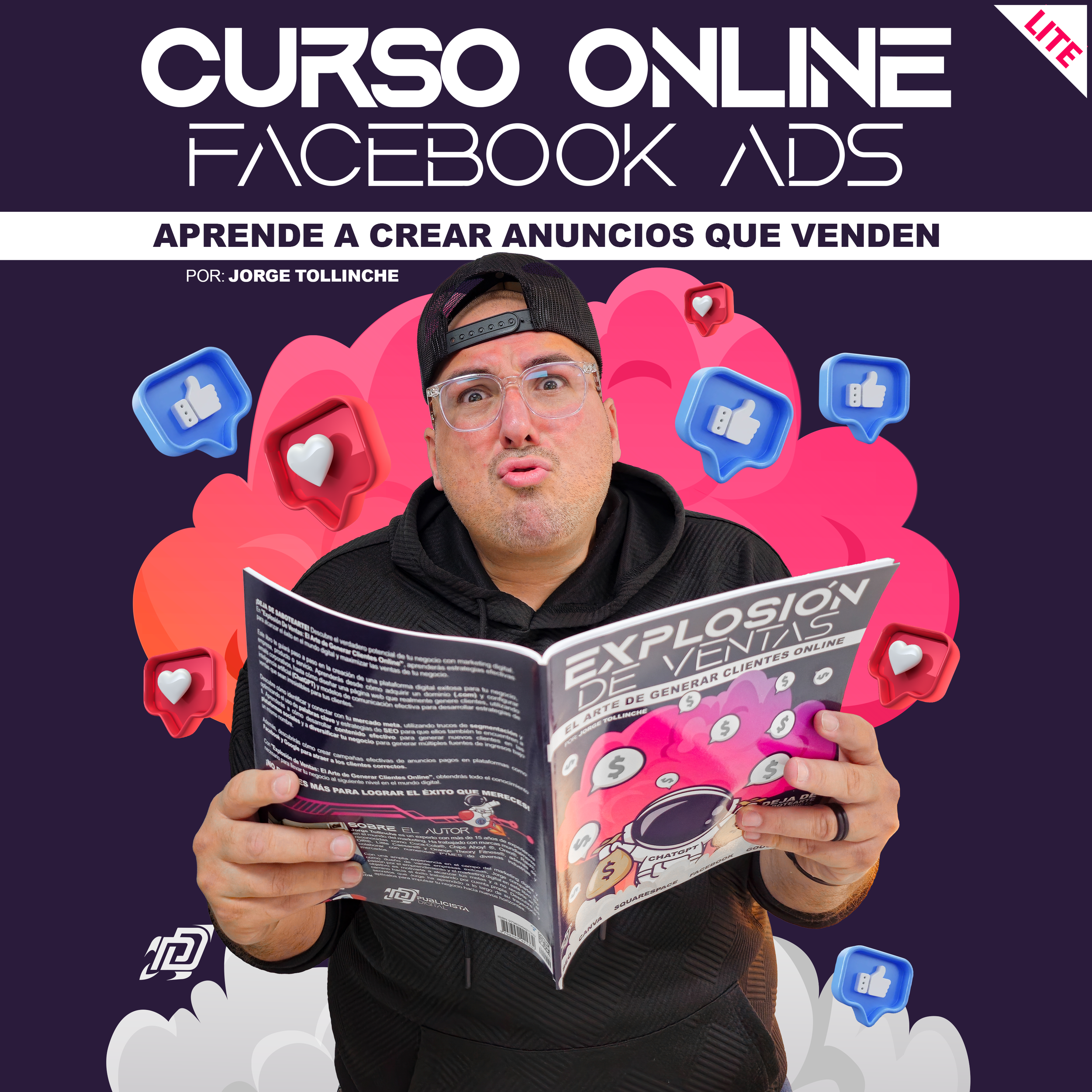Curso LITE