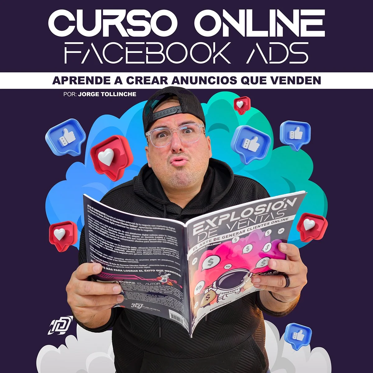 Curso de Anuncios Efectivos
