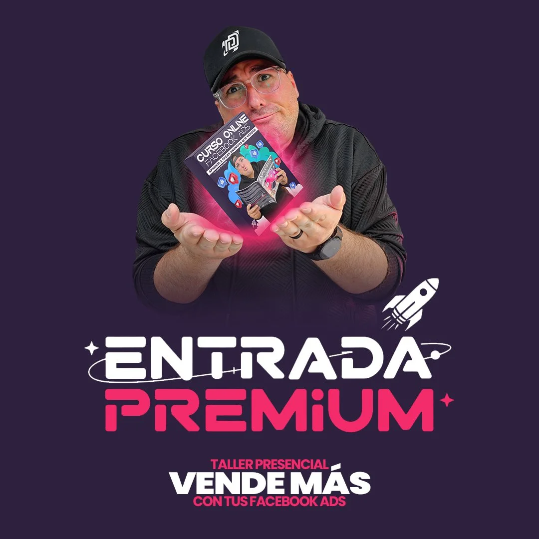 Mayo 31 - Entrada Premium