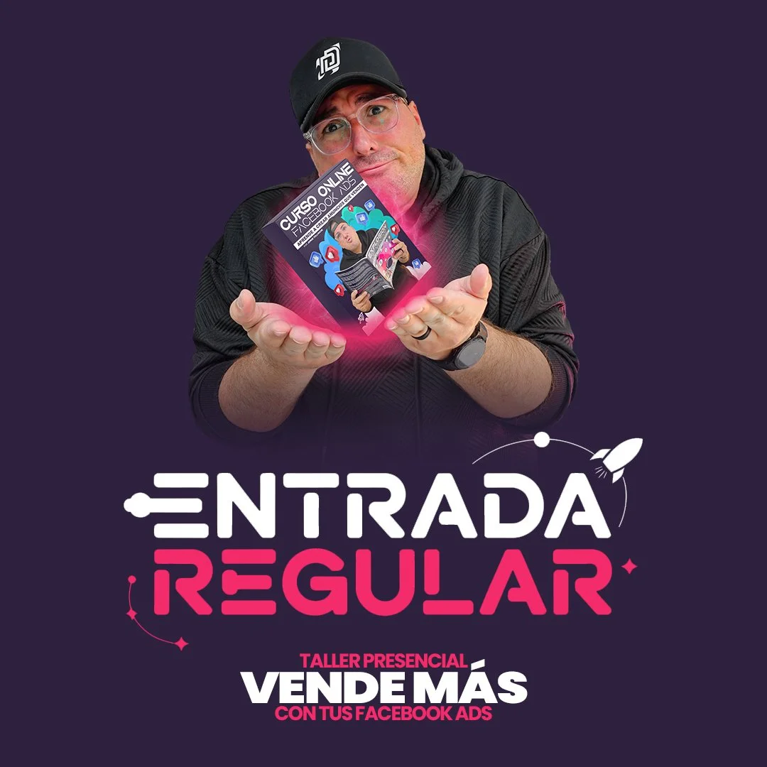 Mayo 31 - Entrada General