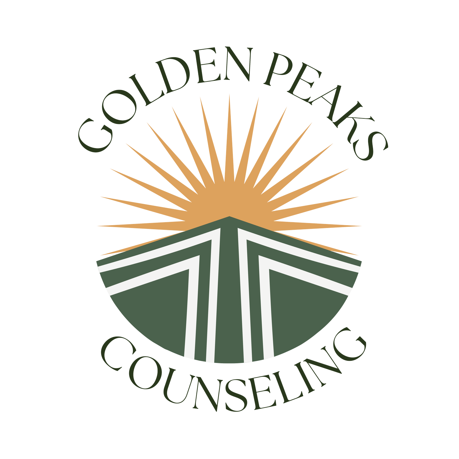 Golden Peaks Counseling