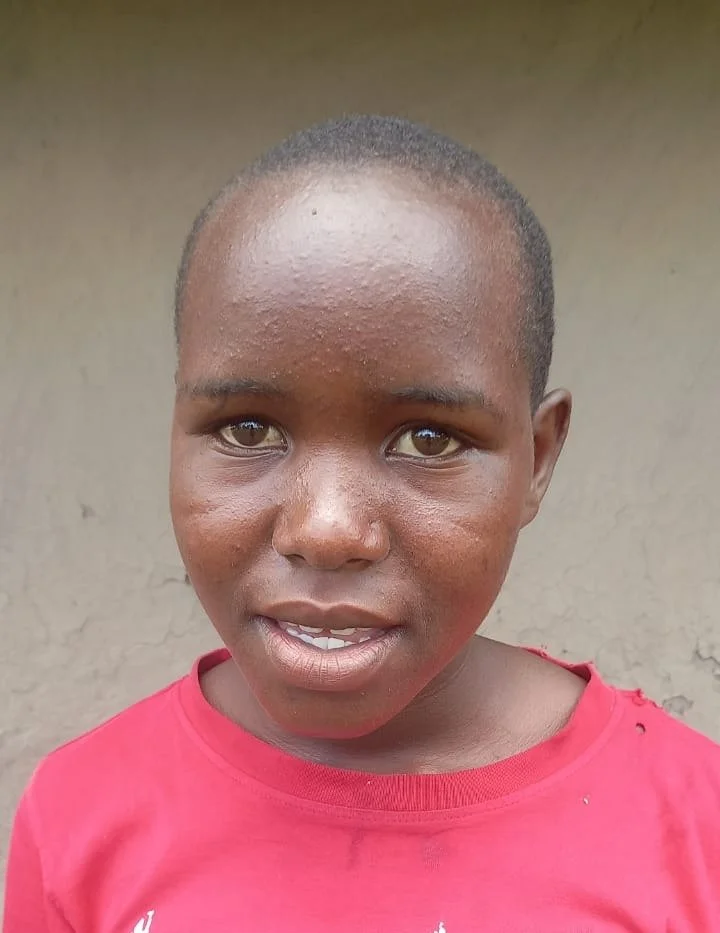 Semeyian John (Needs $70 per month)