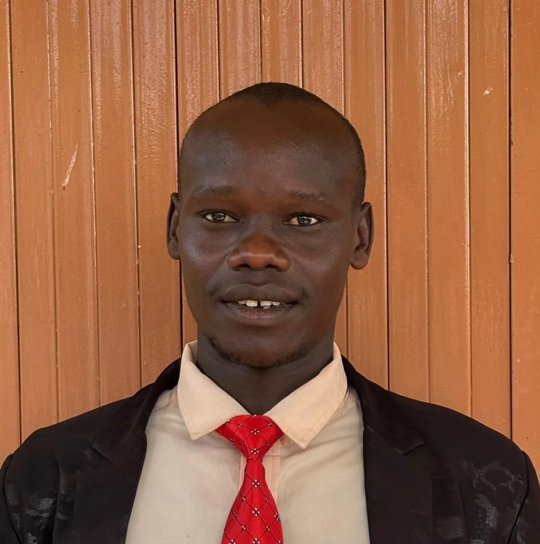 David Tiemasi (Needs $200 per month)