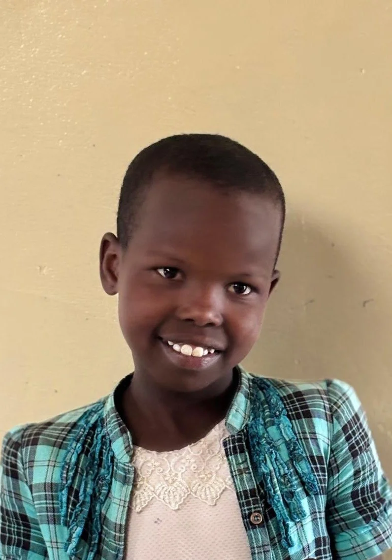 Monicah Sekut (Needs $70 per month)