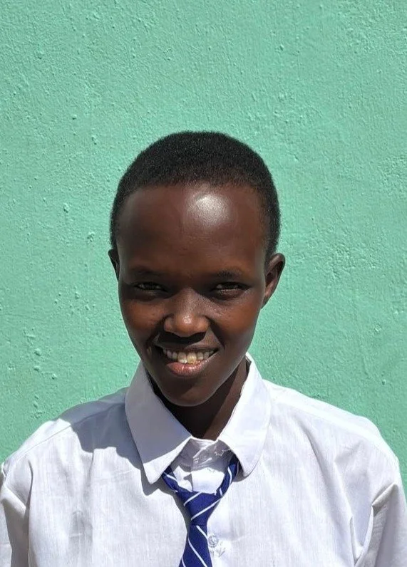 Miriam Mpoe (Needs $150 per month)