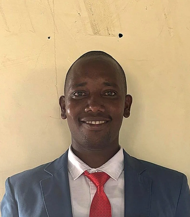 Desmond Soit (Fully Sponsored)