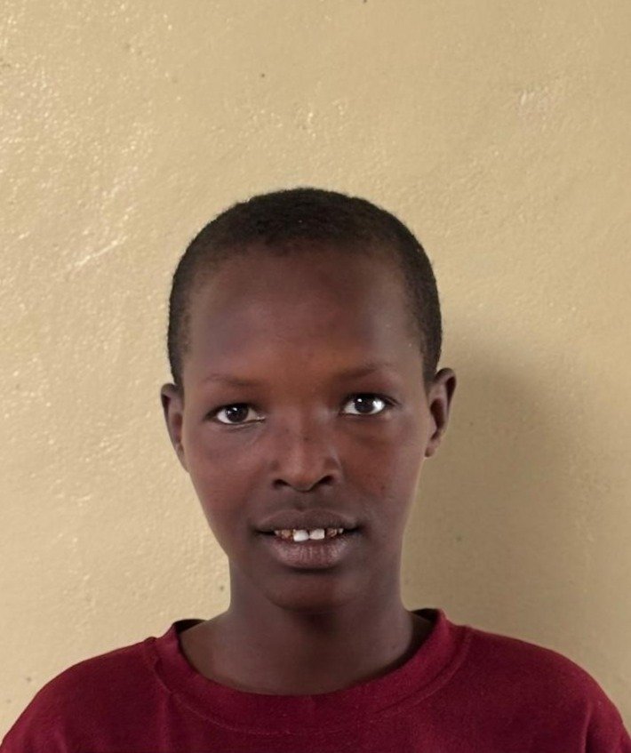 Janet Olejual (Needs $70 per month)