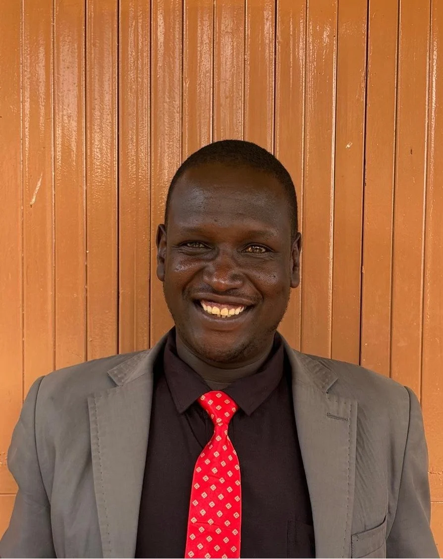 Paul Kirasha (Fully sponsored)