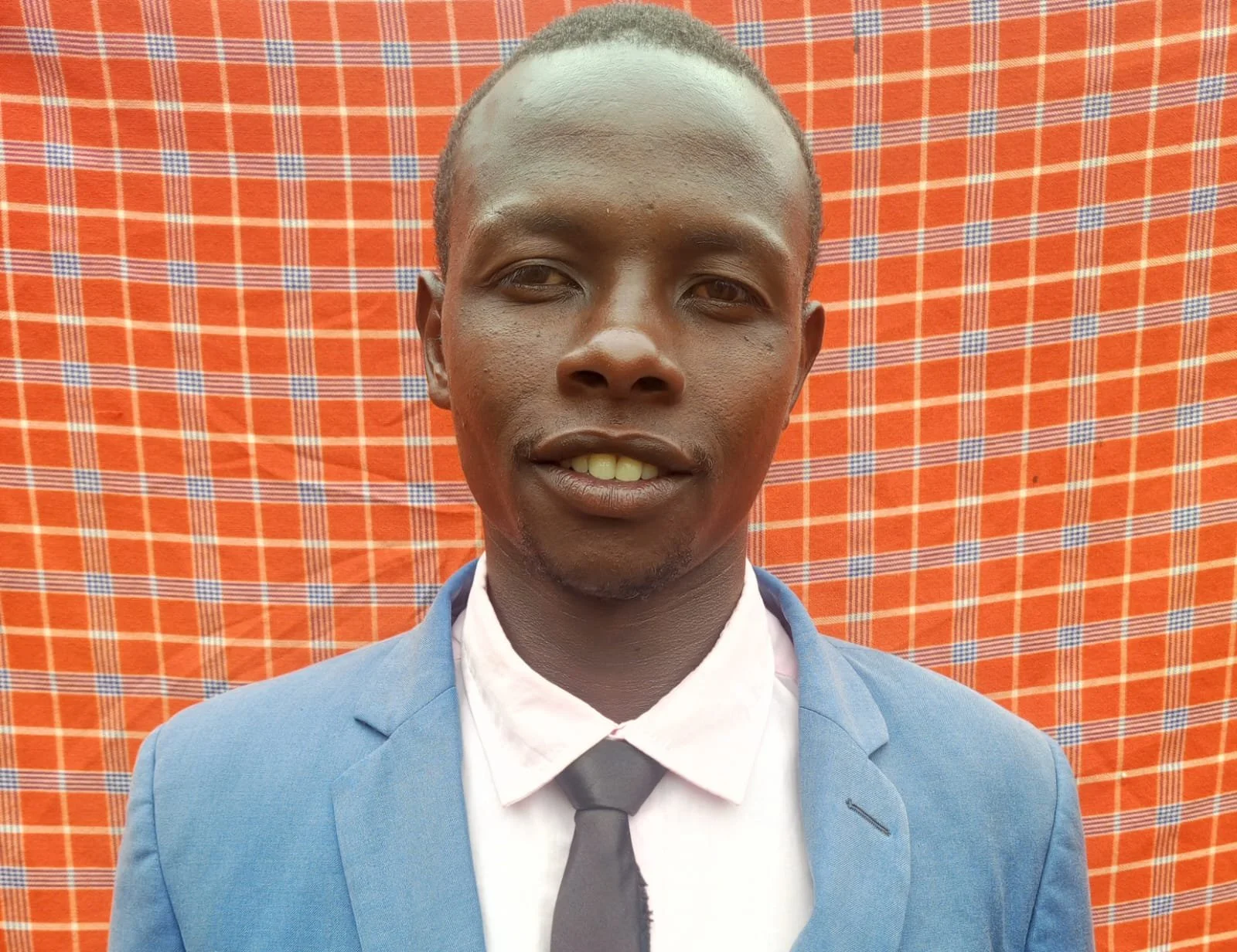 Paul Musekenya (Needs $200 per month)