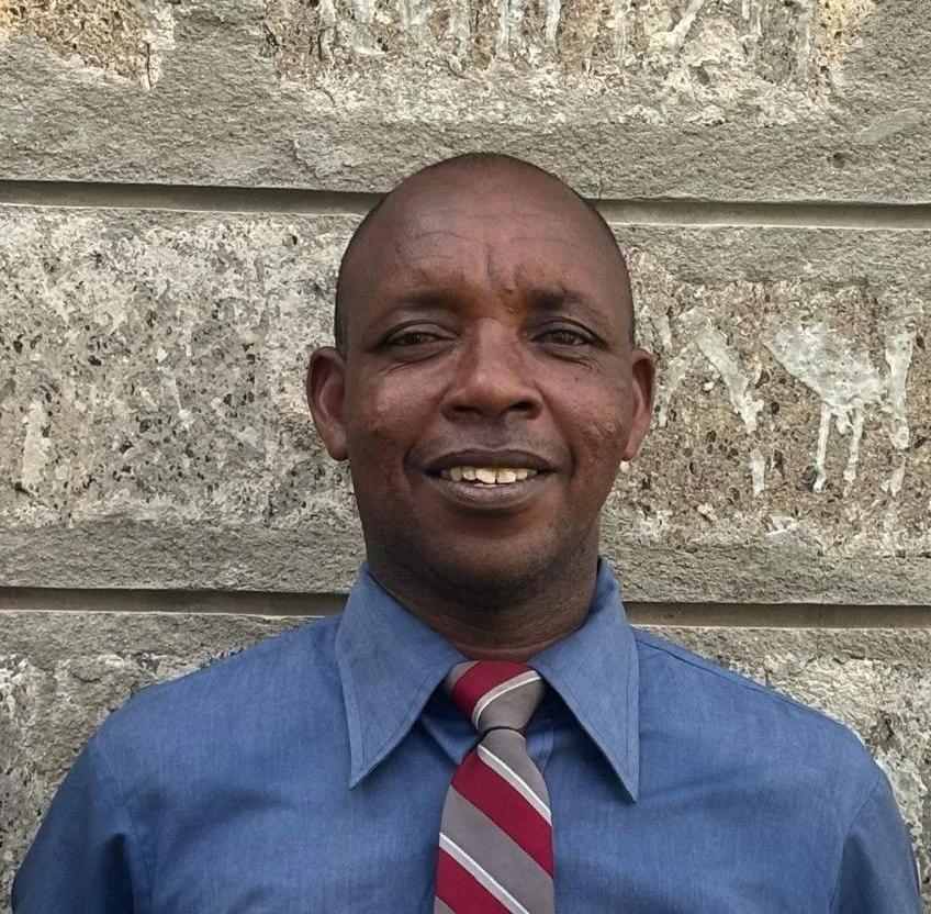 Justus Korinan (Fully sponsored)